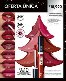 Catálogo Ésika Página 77