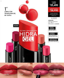 Catálogo Ésika Página 79