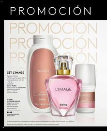 Catálogo Ésika Página 8