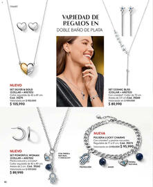 Catálogo Ésika Página 82