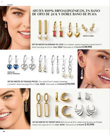 Catálogo Ésika Página 84