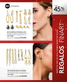 Catálogo Ésika Página 91