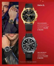 Catálogo Ésika Página 96