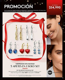 Catálogo Ésika Página 99