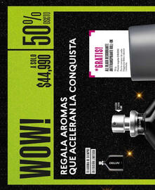 Catálogo Cyzone Página 100