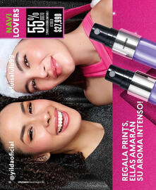 Catálogo Cyzone Página 16