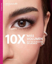 Catálogo Cyzone Página 30