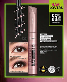 Catálogo Cyzone Página 31