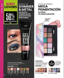 Catálogo Cyzone Página 34