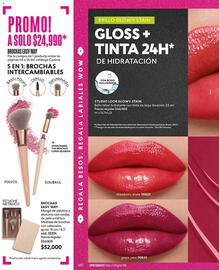 Catálogo Cyzone Página 40