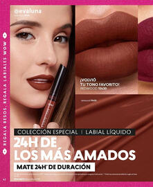 Catálogo Cyzone Página 42