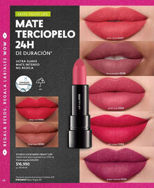 Catálogo Cyzone Página 48