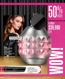 Catálogo Cyzone Página 5