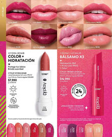 Catálogo Cyzone Página 54