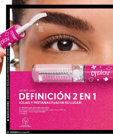 Catálogo Cyzone Página 58