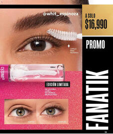 Catálogo Cyzone Página 59