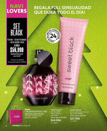 Catálogo Cyzone Página 6