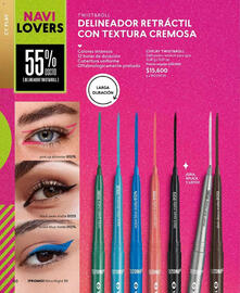 Catálogo Cyzone Página 60