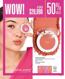 Catálogo Cyzone Página 61