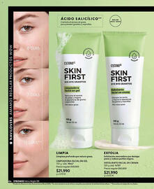 Catálogo Cyzone Página 64