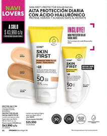 Catálogo Cyzone Página 66