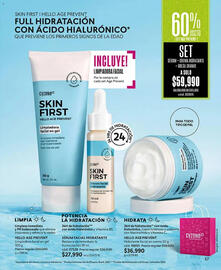 Catálogo Cyzone Página 67