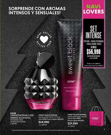 Catálogo Cyzone Página 7