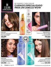 Catálogo Cyzone Página 72