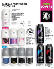 Catálogo Cyzone Página 73