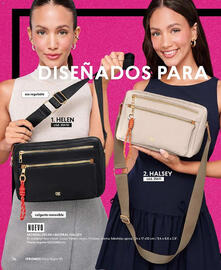 Catálogo Cyzone Página 74