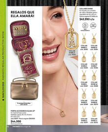 Catálogo Cyzone Página 76