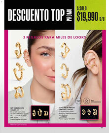 Catálogo Cyzone Página 81