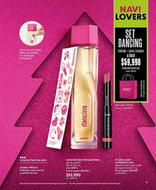 Catálogo Cyzone Página 9