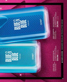 Catálogo Cyzone Página 91