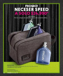 Catálogo Cyzone Página 96