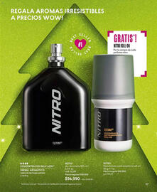 Catálogo Cyzone Página 97