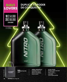 Catálogo Cyzone Página 98