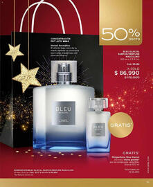 Catálogo L'bel Página 15