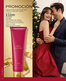 Catálogo L'bel Página 18