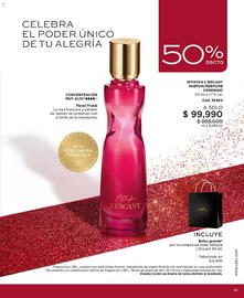 Catálogo L'bel Página 19