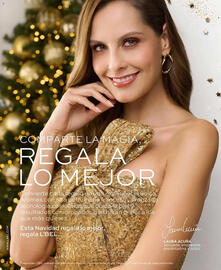 Catálogo L'bel Página 2