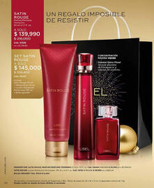 Catálogo L'bel Página 20