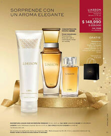 Catálogo L'bel Página 21