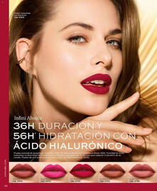 Catálogo L'bel Página 26