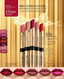 Catálogo L'bel Página 28