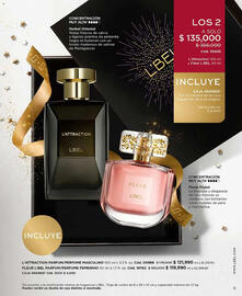 Catálogo L'bel Página 3