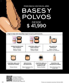 Catálogo L'bel Página 34