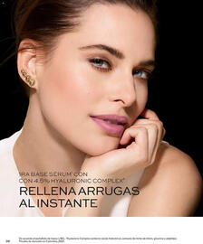 Catálogo L'bel Página 38