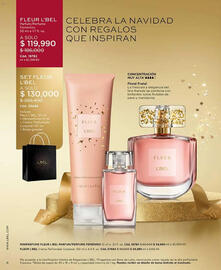 Catálogo L'bel Página 4