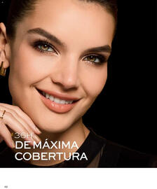 Catálogo L'bel Página 42